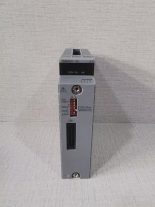 YOKOGAWA SB401-10 S1 BUS INTERFACE
