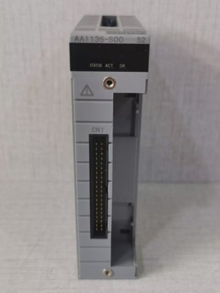AAI135 YOKOGAWA AAI135-S00 STYLE S2