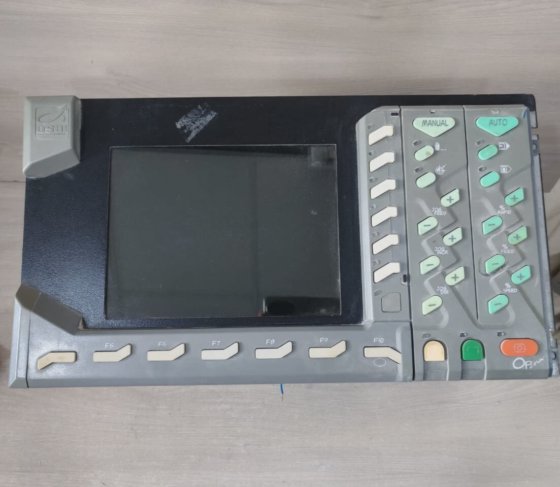 OSAI Numerical Control OPLINK Display