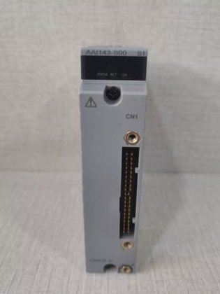 AAI143 YOKOGAWA AAI143-S00 STYLE S1