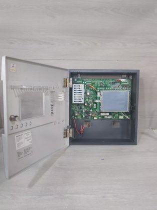 COOPER EC2001 LOOP V.100.52 EASICHECK