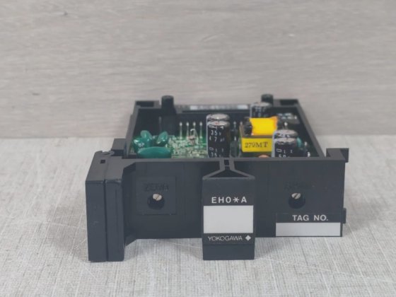 Yokogawa EH0 A Output Isolator
