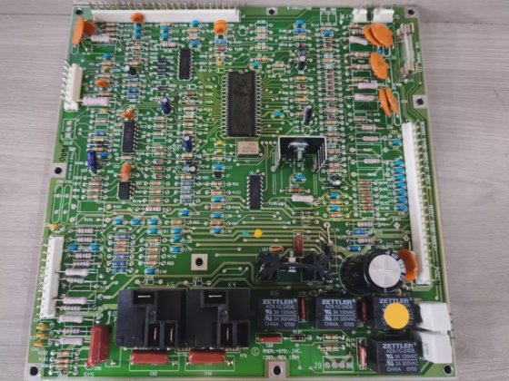 Trane / Service First MOD01164