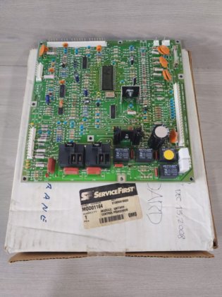 Trane / Service First MOD01164