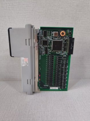 Yokogawa ADM12C S1 Digital Input/Output