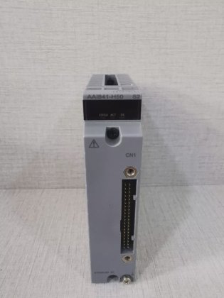 AAI841 YOKOGAWA AAI841-H50 STYLE S2
