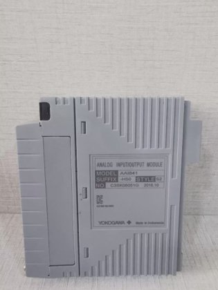 AAI841 YOKOGAWA AAI841-H50 STYLE S2
