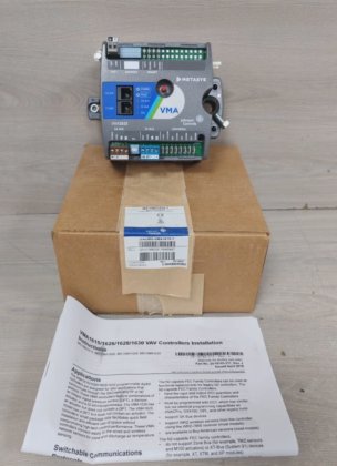Johnson Controls MS-VMA1615-1 Vav Controller