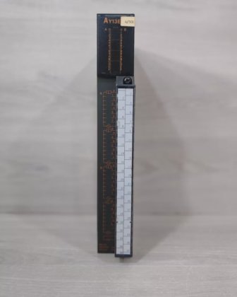 MITSUBISHI MELSEC AY13E PROGRAMMABLE CONTROLLER