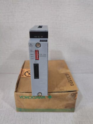 YOKOGAWA SB401-10 S1 BUS INTERFACE