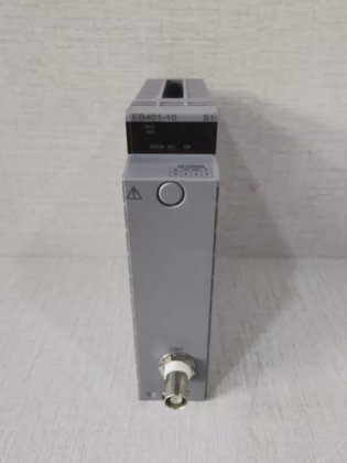 YOKOGAWA EB401-10 S1 BUS INTERFACE