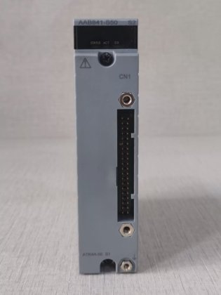 AAB841 Yokogawa AAB841-S50 S2 Analog