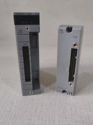 AAB841 Yokogawa AAB841-S50 S2 Analog