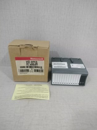 Honeywell XFL823A Distributed I/O 12
