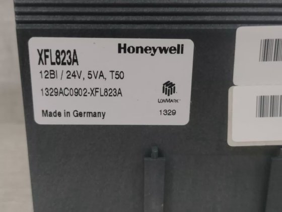 Honeywell XFL823A Distributed I/O 12