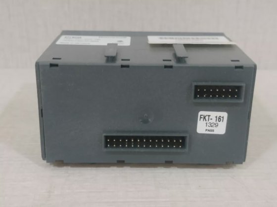 Honeywell XFL823A Distributed I/O 12