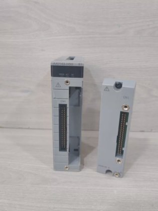 AAI143 YOKOGAWA AAI143-H50 STYLE S1