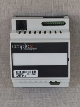 AMPLEX Module System AMS PLC