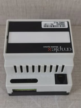 AMPLEX Module System AMS PLC