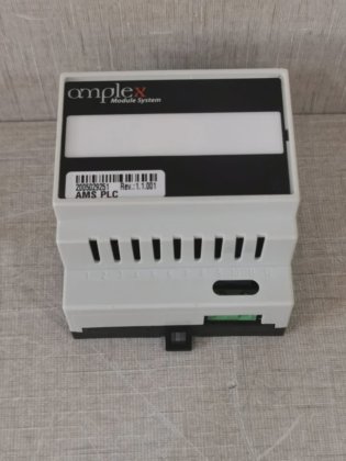 AMPLEX Module System AMS PLC