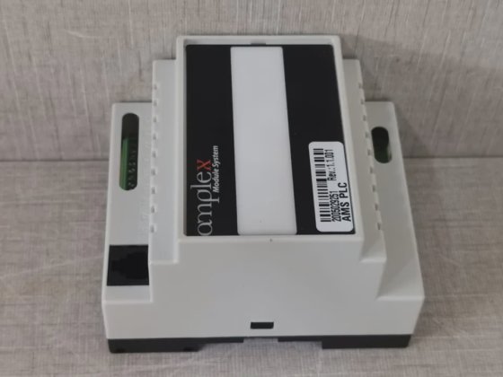 AMPLEX Module System AMS PLC