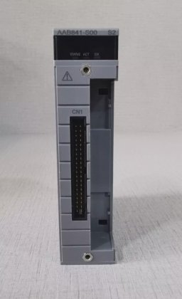 YOKOGAWA AAB841-S00 S2 ANALOG INPUT/OUTPUT