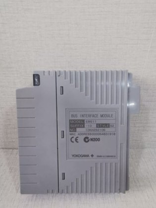 EB511 YOKOGAWA EB511-10 STYLE S2