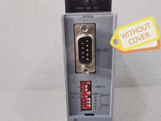 EB511 YOKOGAWA EB511-10 STYLE S2