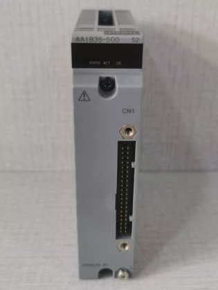 AAI835 YOKOGAWA AAI835-S00 STYLE S2