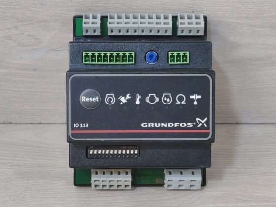 Grundfos IO 113 Input Module