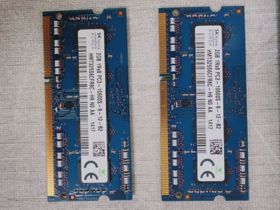 Mini-ITX MI953AF processor board with