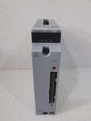 AAI841 YOKOGAWA AAI841-H03 STYLE S2