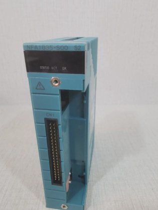 YOKOGAWA NFAI835 Analog Input/output Module
