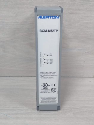 Alerton BCM-MS/TP Controller Module