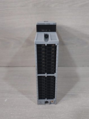 Yokogawa AA1543-H00 S1 Analog Output