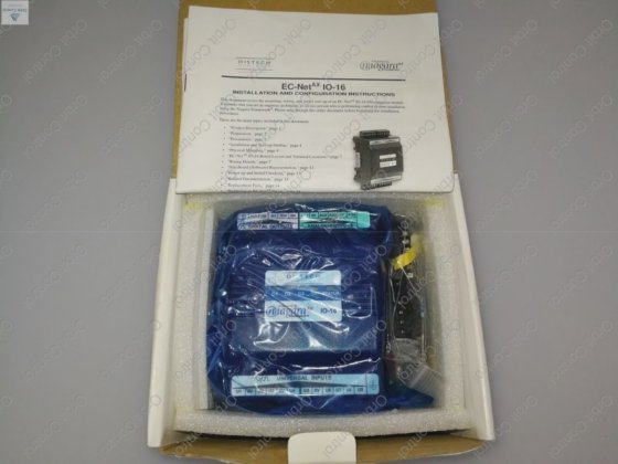 Distech Controls EC-Net AX IO-16