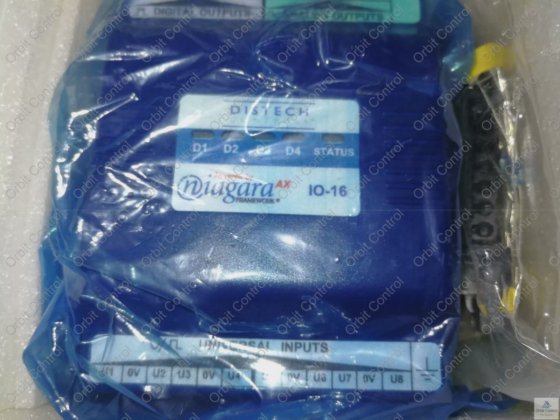 Distech Controls EC-Net AX IO-16