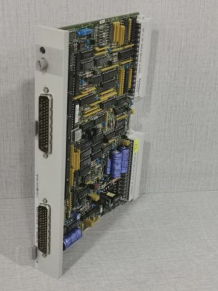 Siemens 6DS1212-8AB Teleperm Businterface E Stand 5 gebraucht kaufen