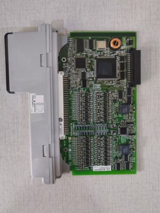 Yokogawa ADM12C S2 Digital Input/Output