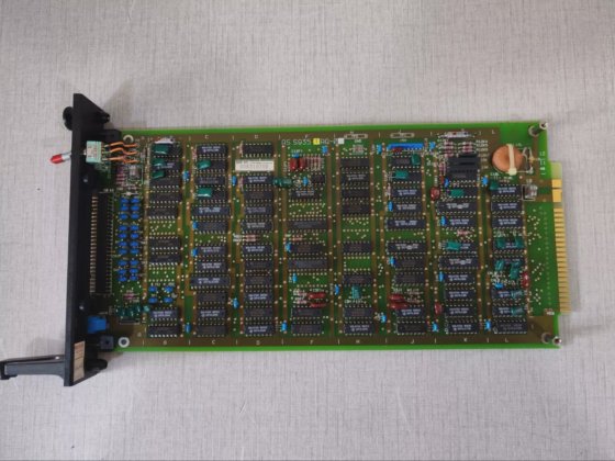 NC4 Yokogawa NC4 B Output