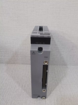 AAI141 YOKOGAWA AAI141-H00 STYLE S2