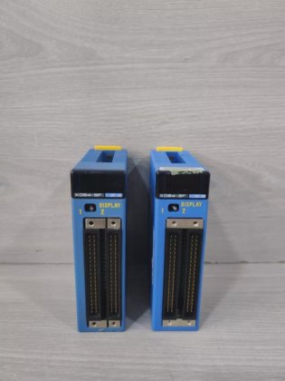 YOKOGAWA F3XD64-3F STYLE S1 REV.01