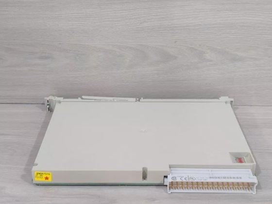 SIEMENS 6ES5470-4UB13 SIMATIC ANALOG OUTPUT