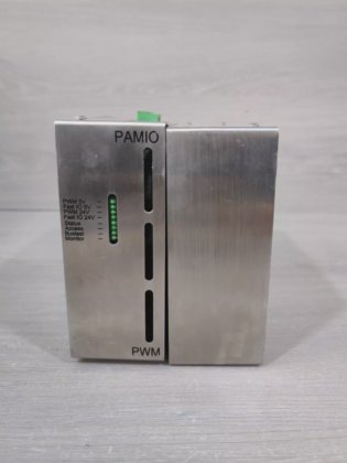 PAMIO Fast Input/Output PWM Pamio-Box