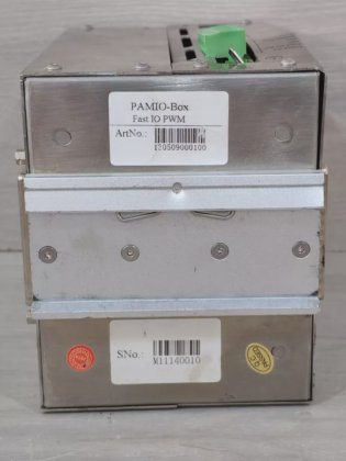 PAMIO Fast Input/Output PWM Pamio-Box