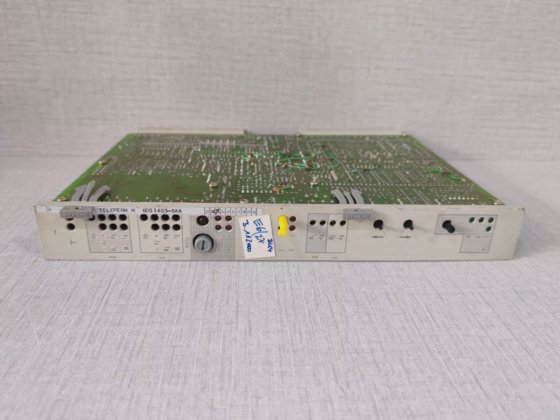 Siemens 6DS1403-8AA Teleperm M PCB