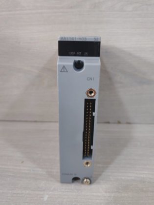 AAI141 YOKOGAWA AAI141-H03 STYLE S2