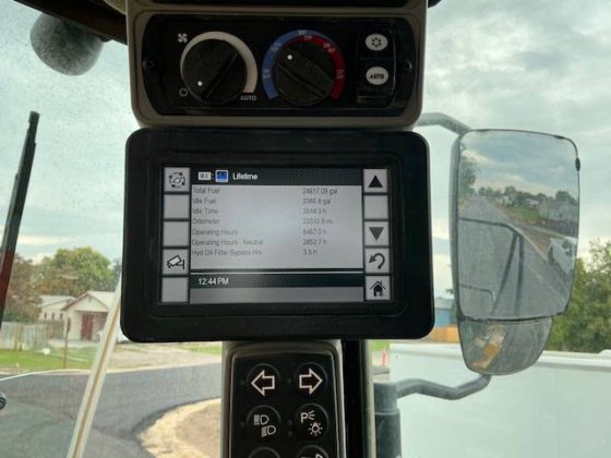 2018 Caterpillar 950M