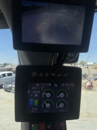 2022 Deere 624P