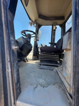 2002年卡特彼勒966G